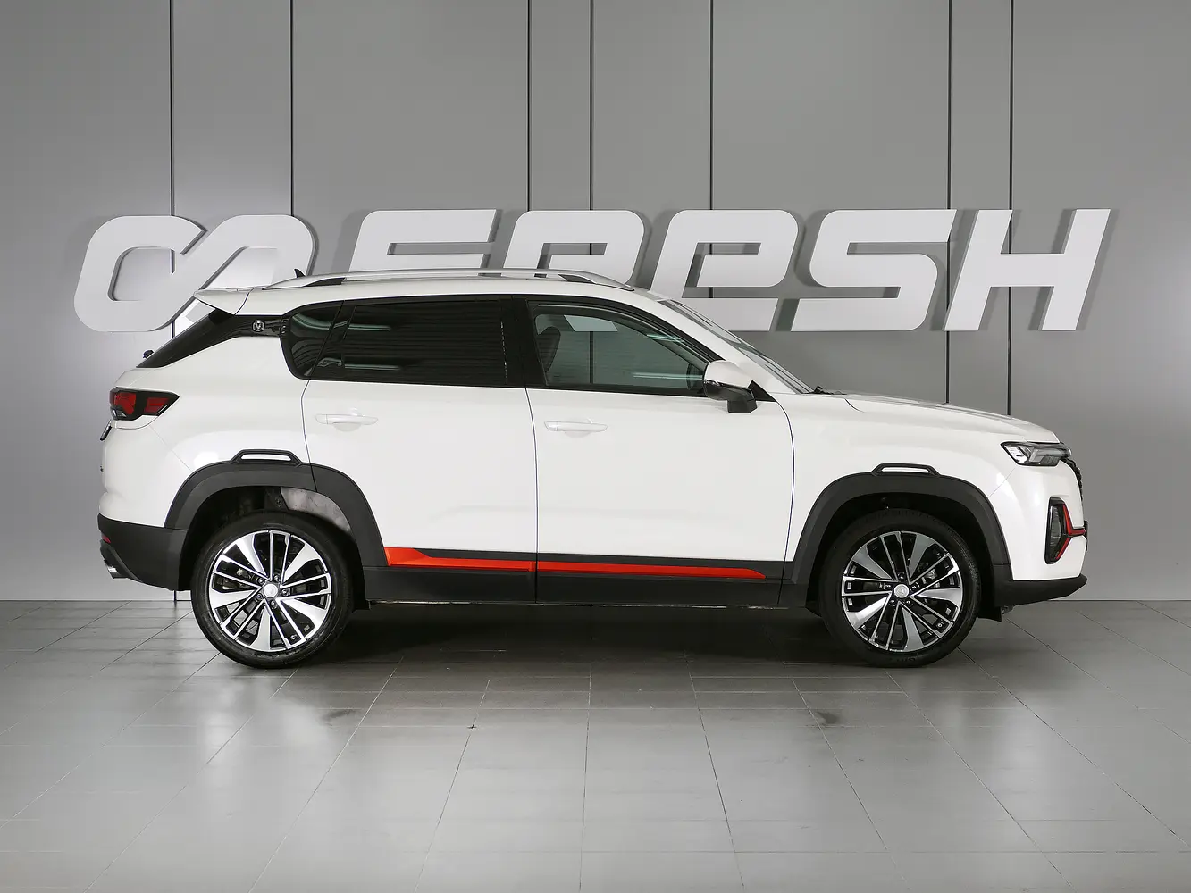 Changan