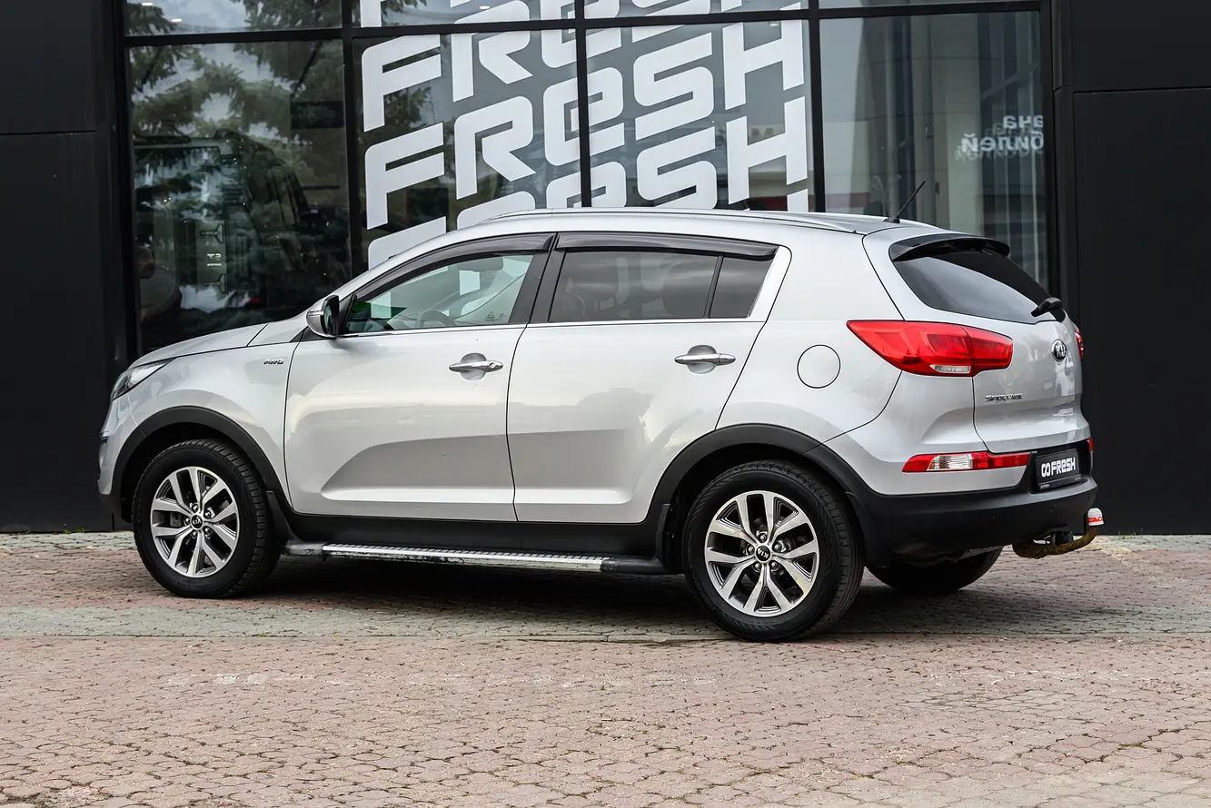Kia