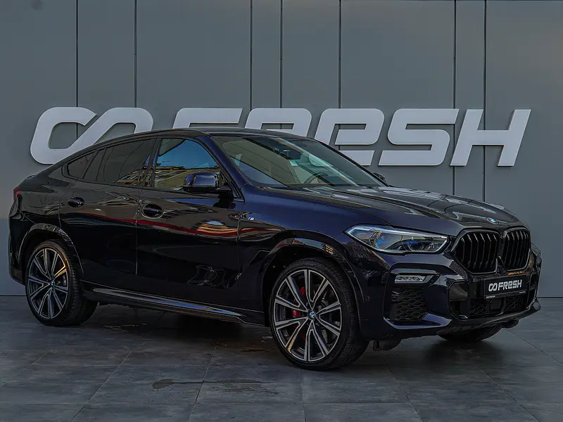 X6