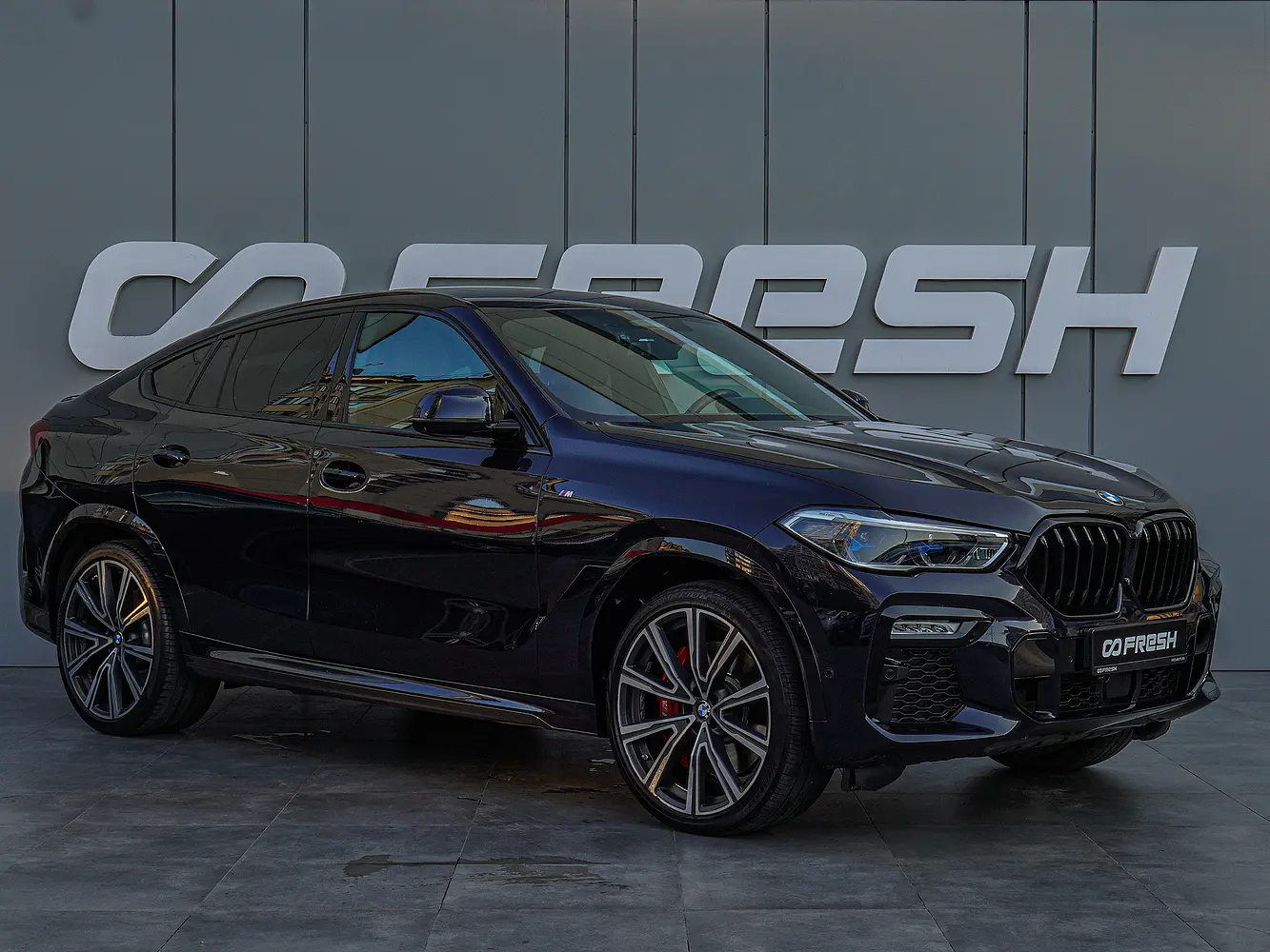 BMW