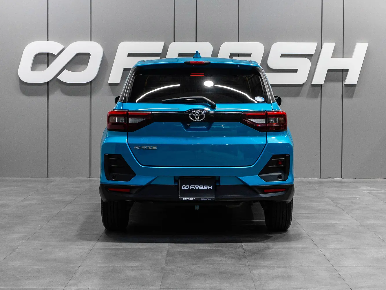 Toyota