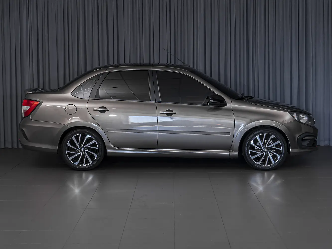 LADA (ВАЗ)