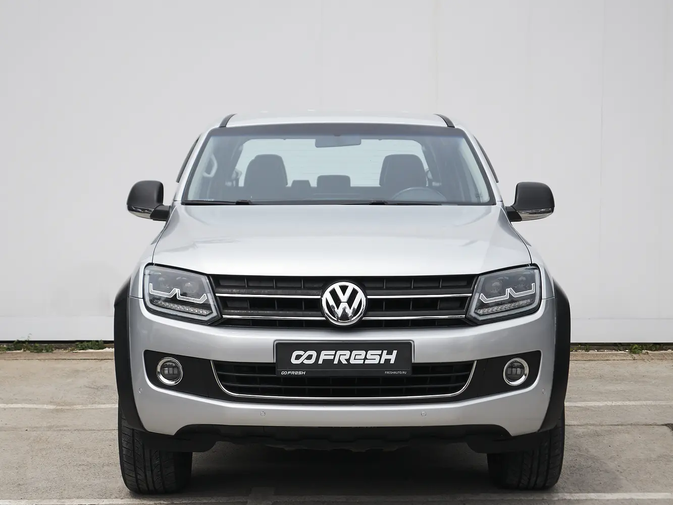 Volkswagen