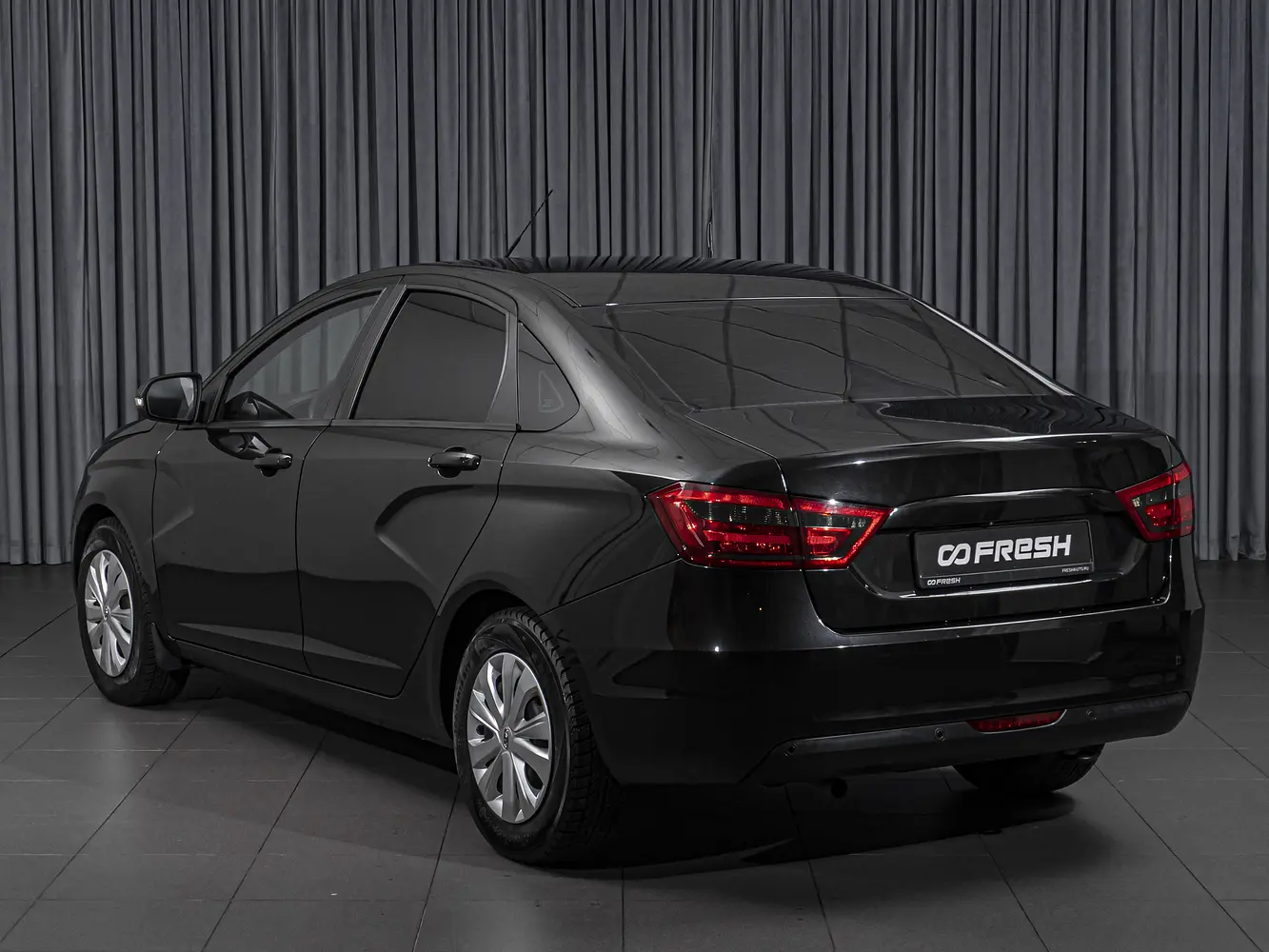 LADA (ВАЗ)