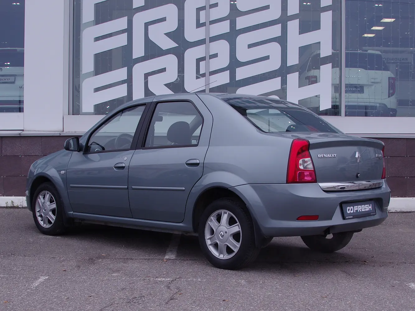 Renault