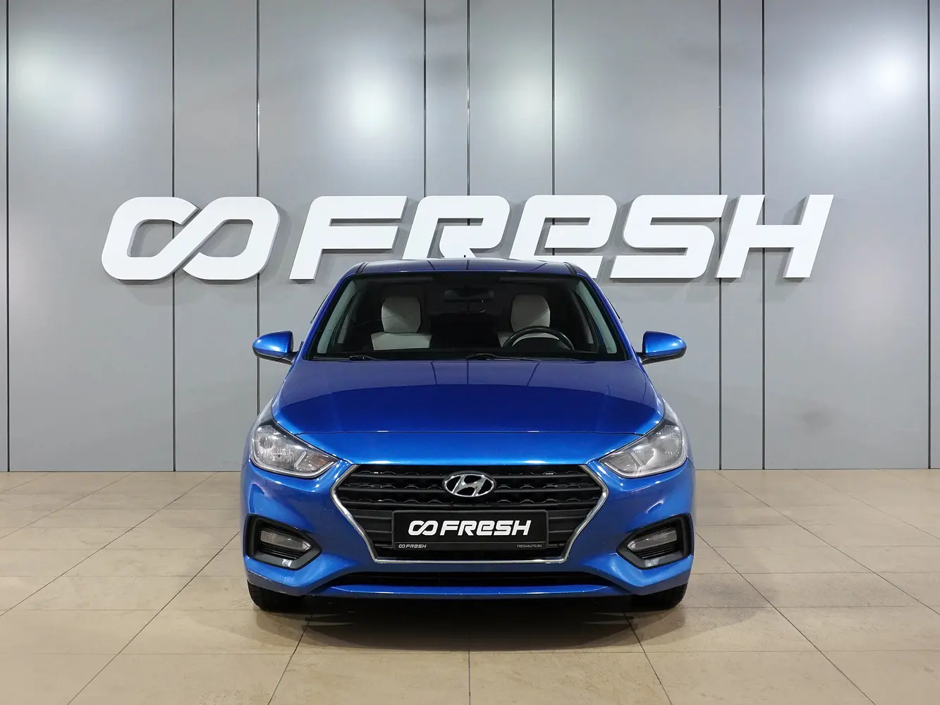 Hyundai