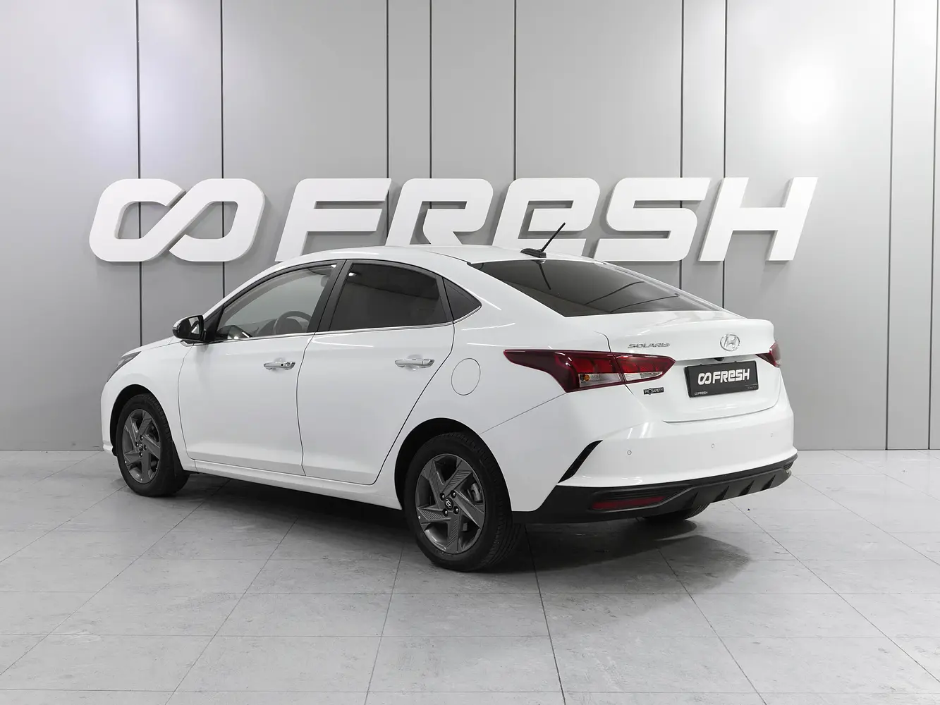 Hyundai