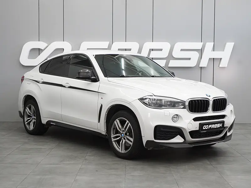 X6