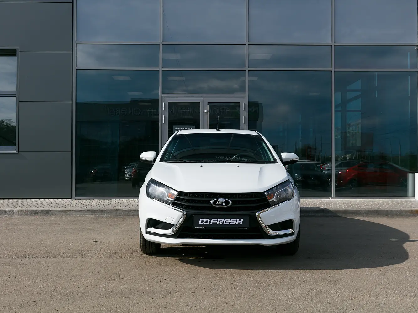 LADA (ВАЗ)