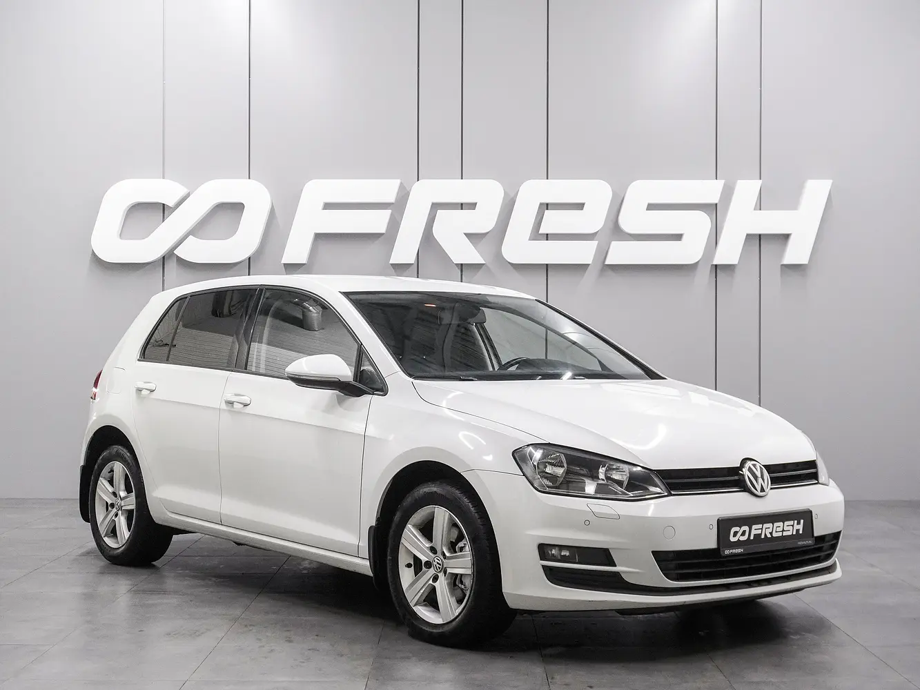 Volkswagen