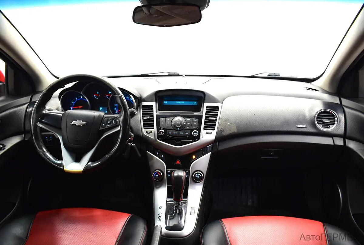 Chevrolet