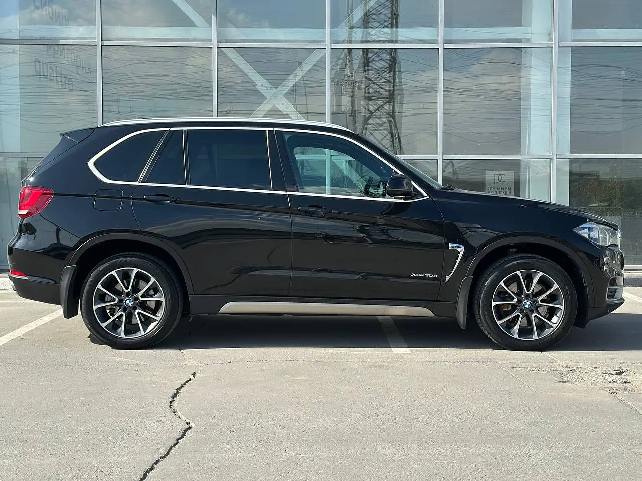 BMW