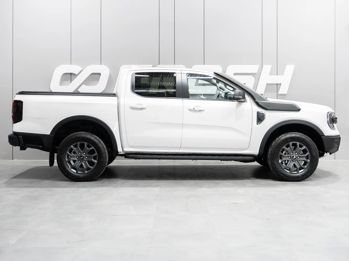 Ford