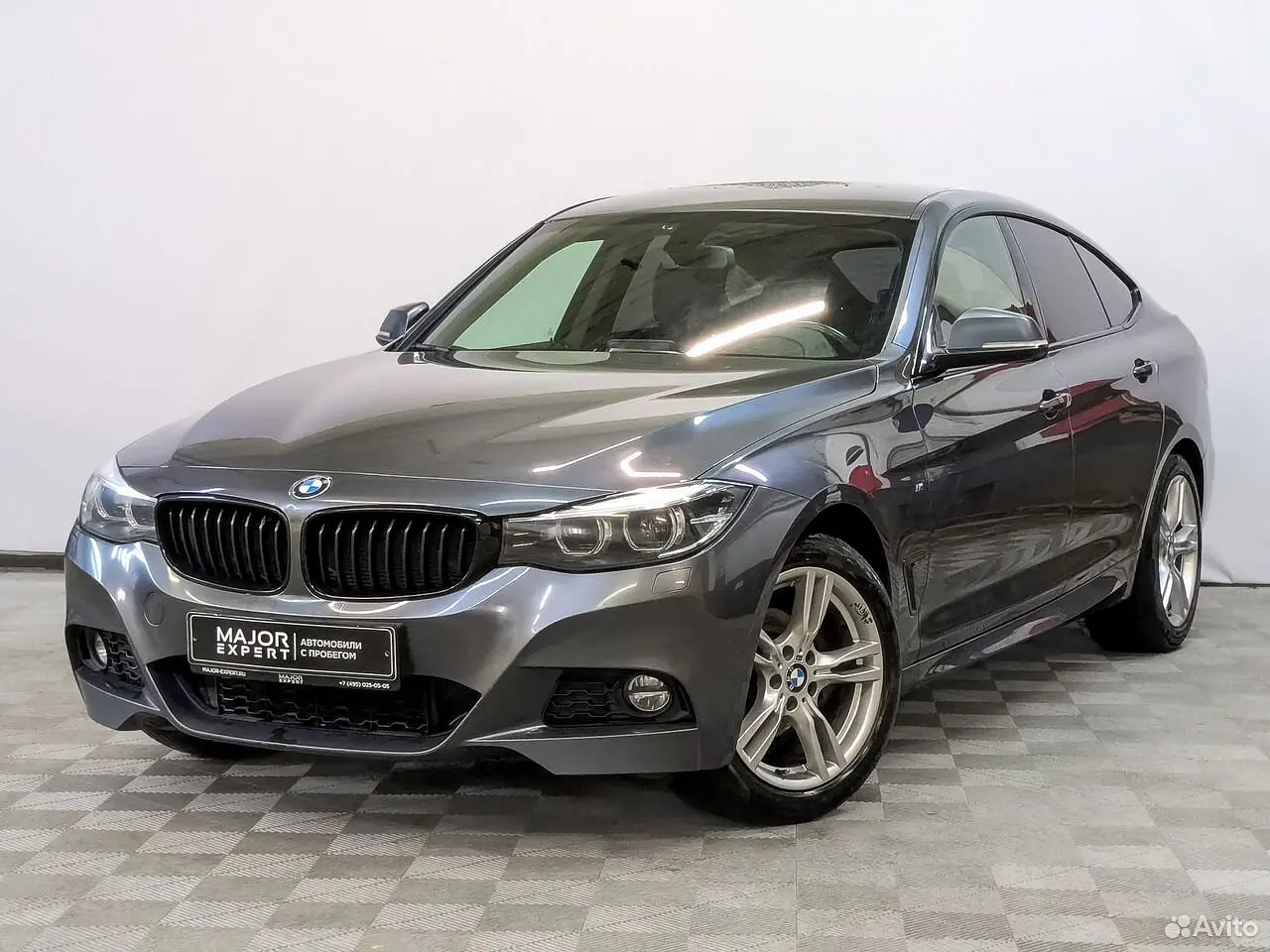 BMW