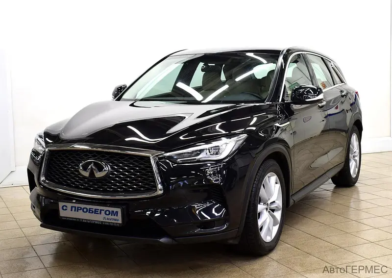 QX50