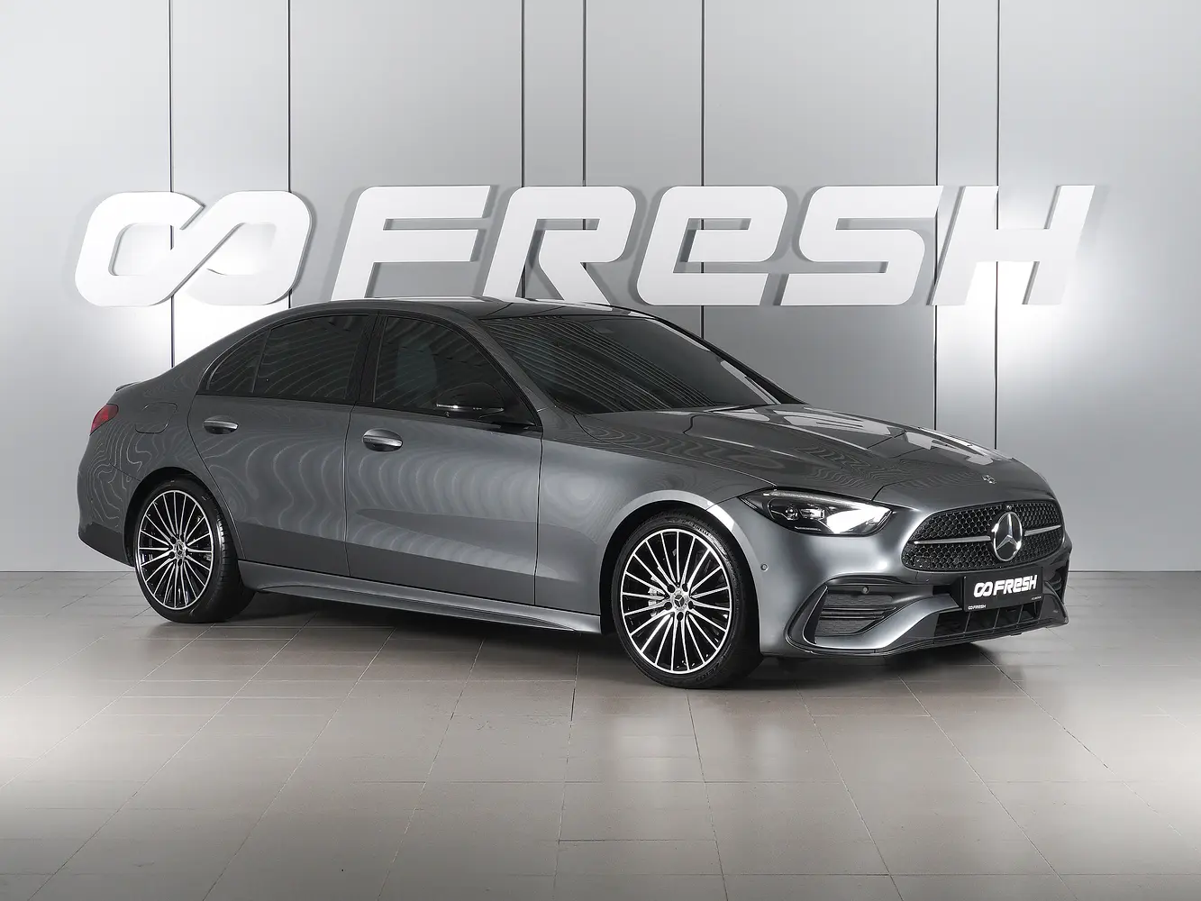 Mercedes-Benz