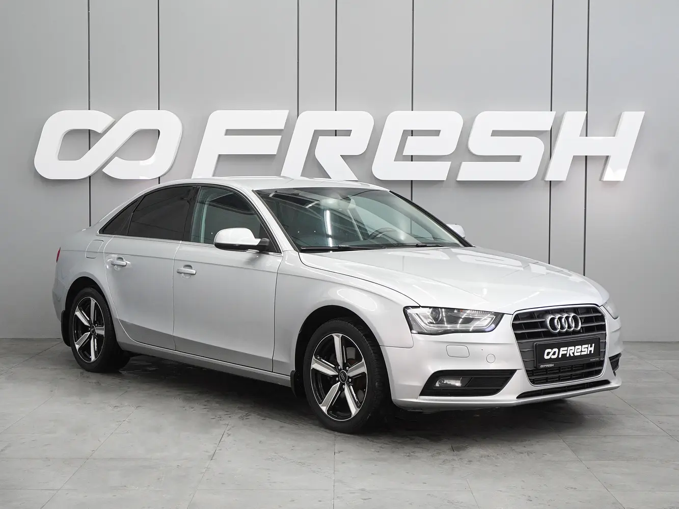 Audi