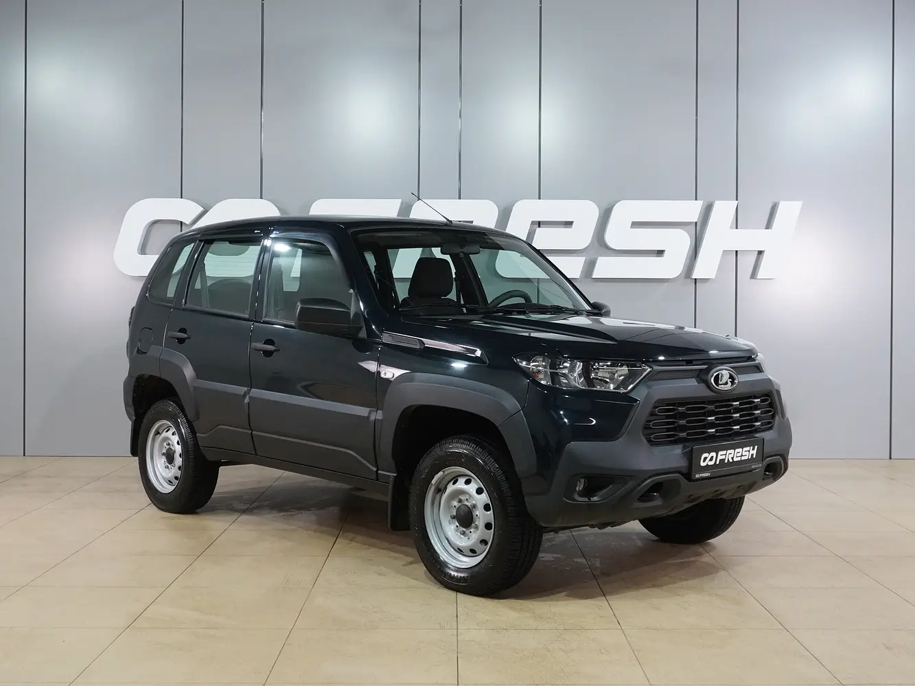 LADA (ВАЗ)