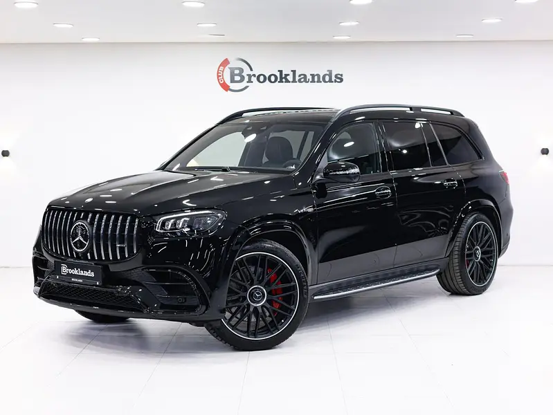 GLS AMG