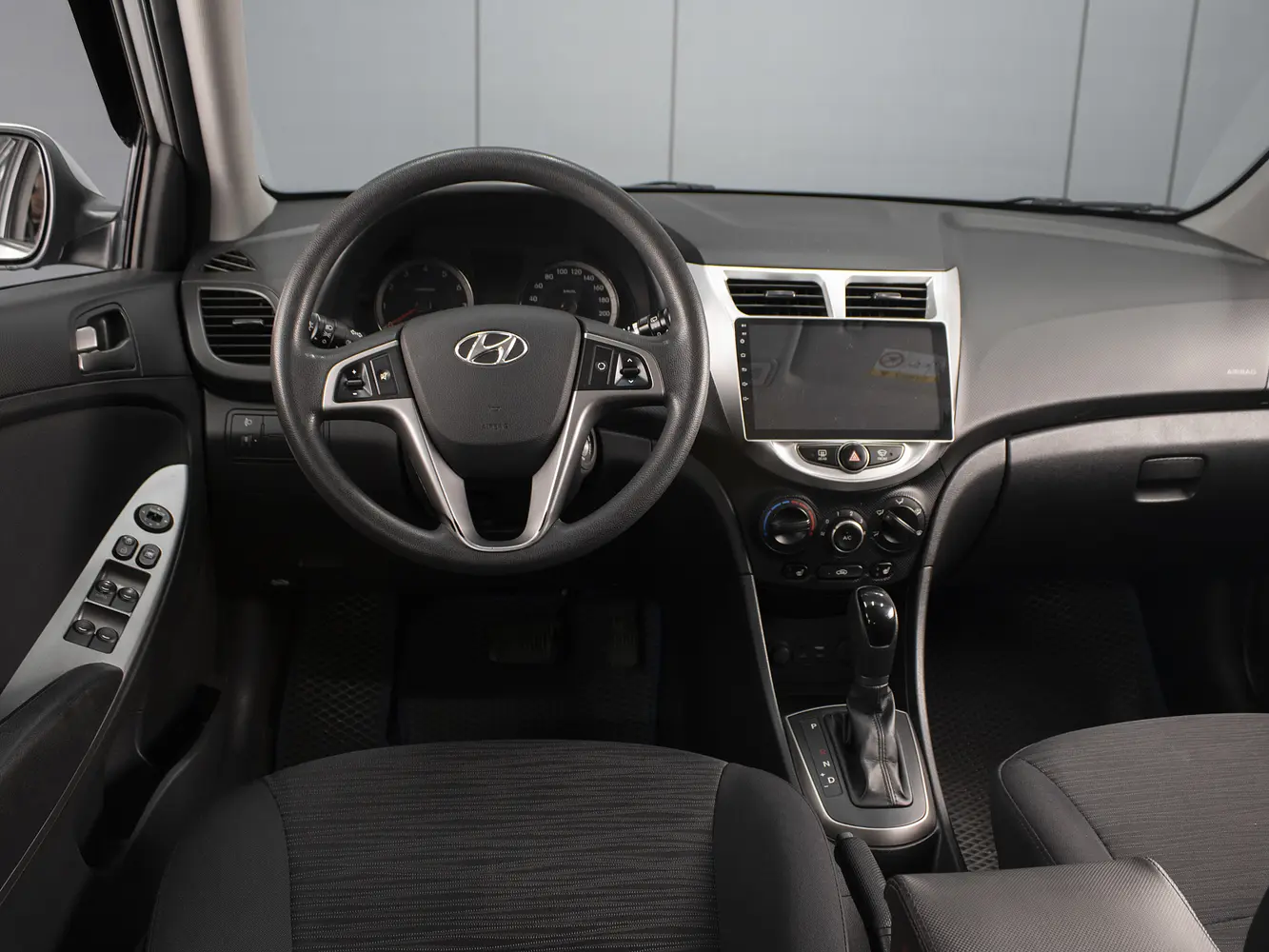 Hyundai