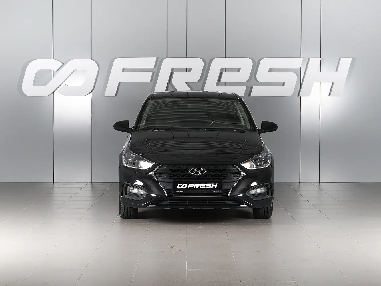 Hyundai