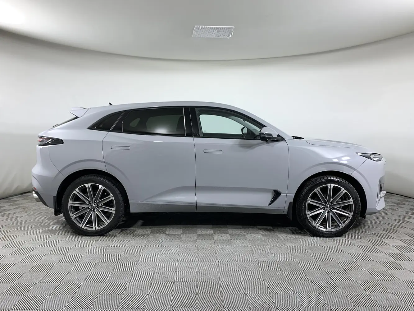 Changan