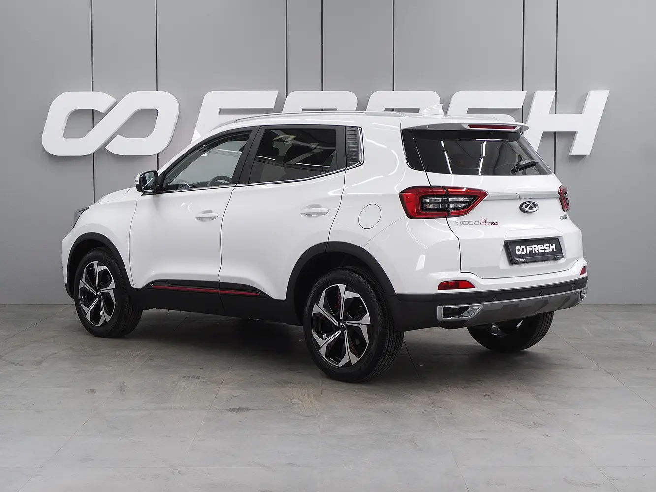 Chery
