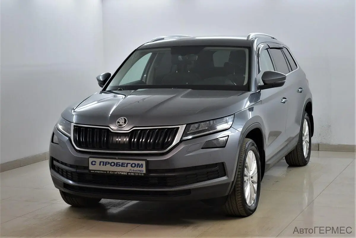 Skoda