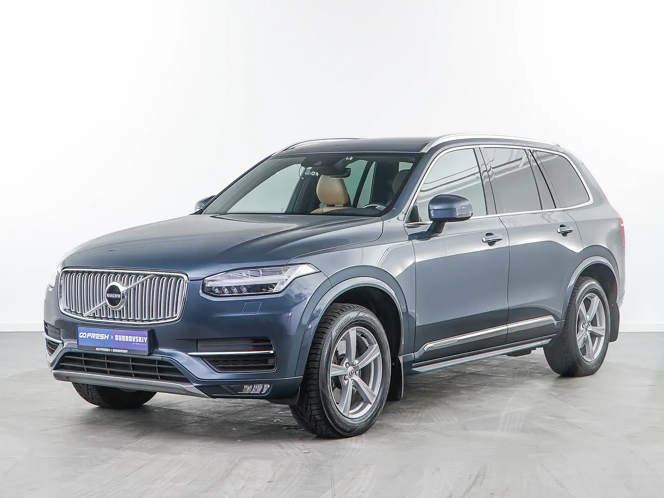 Volvo