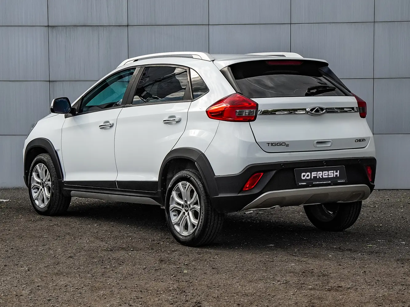 Chery