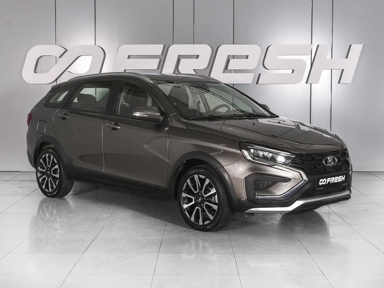 LADA (ВАЗ)