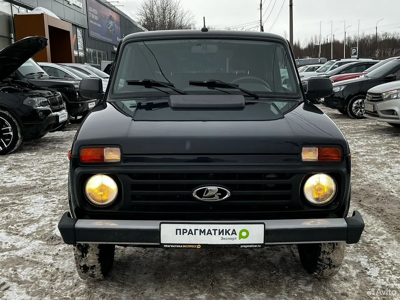 LADA (ВАЗ)