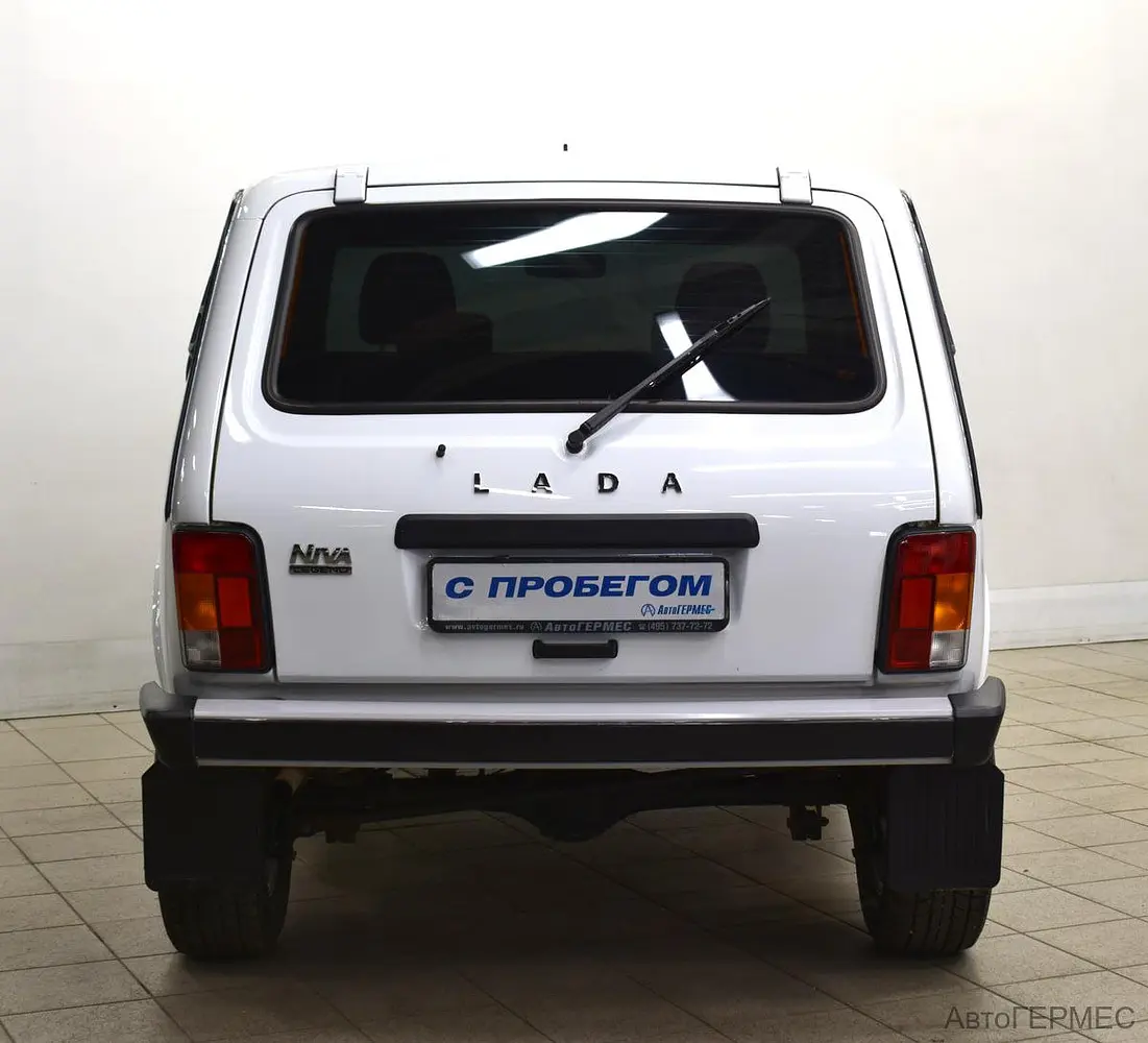LADA (ВАЗ)