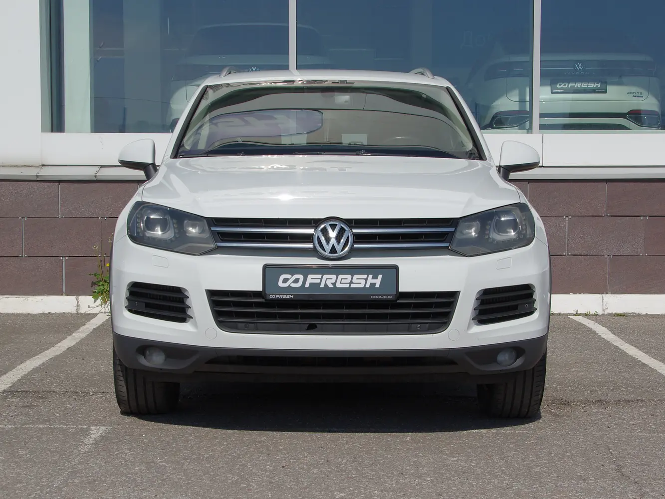 Volkswagen