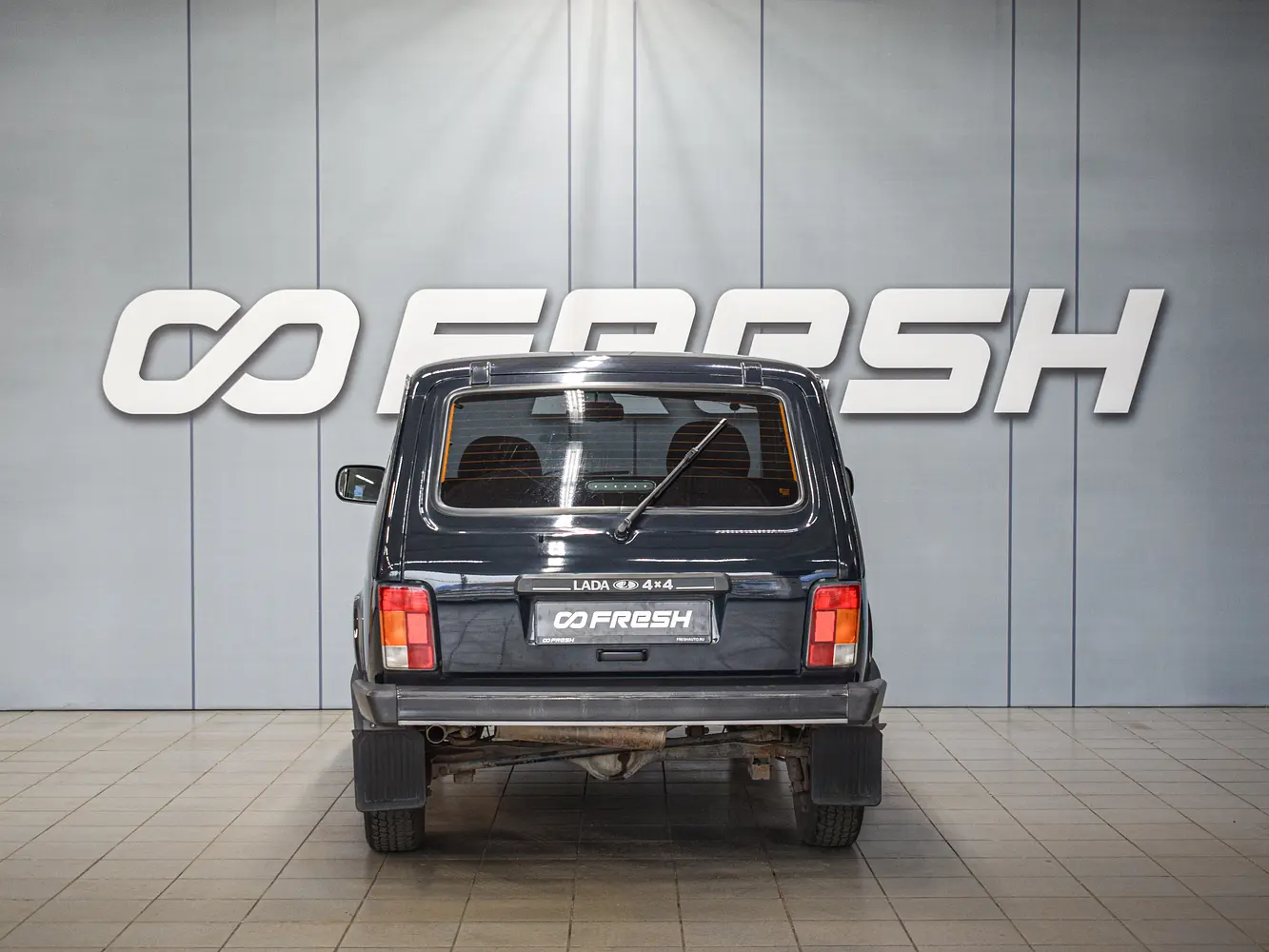 LADA (ВАЗ)