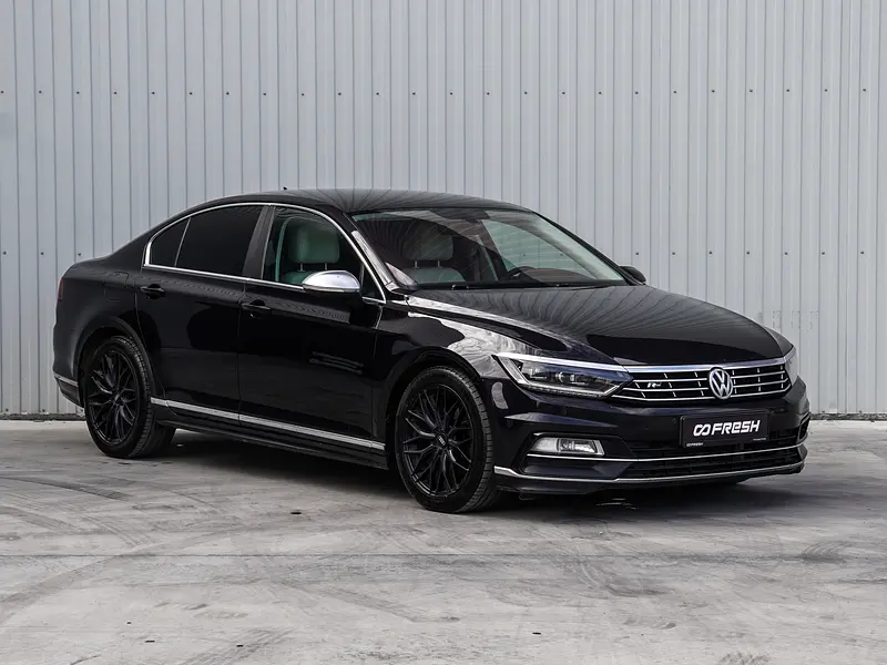 Passat