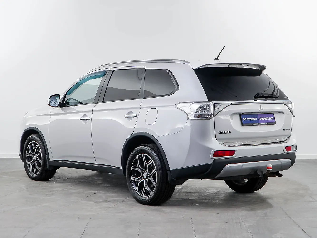 Mitsubishi