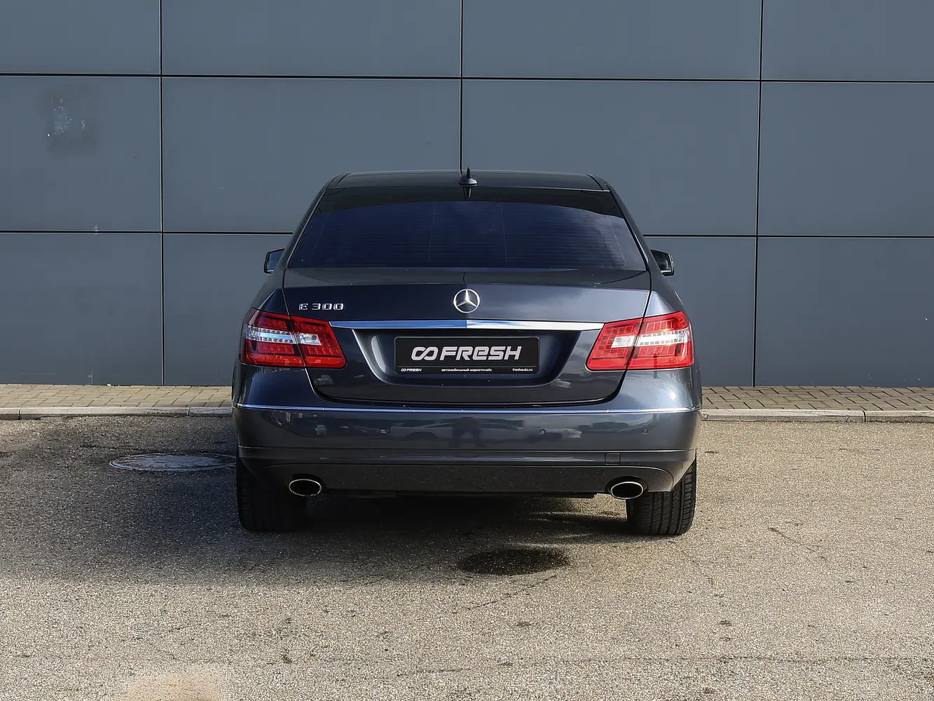 Mercedes-Benz