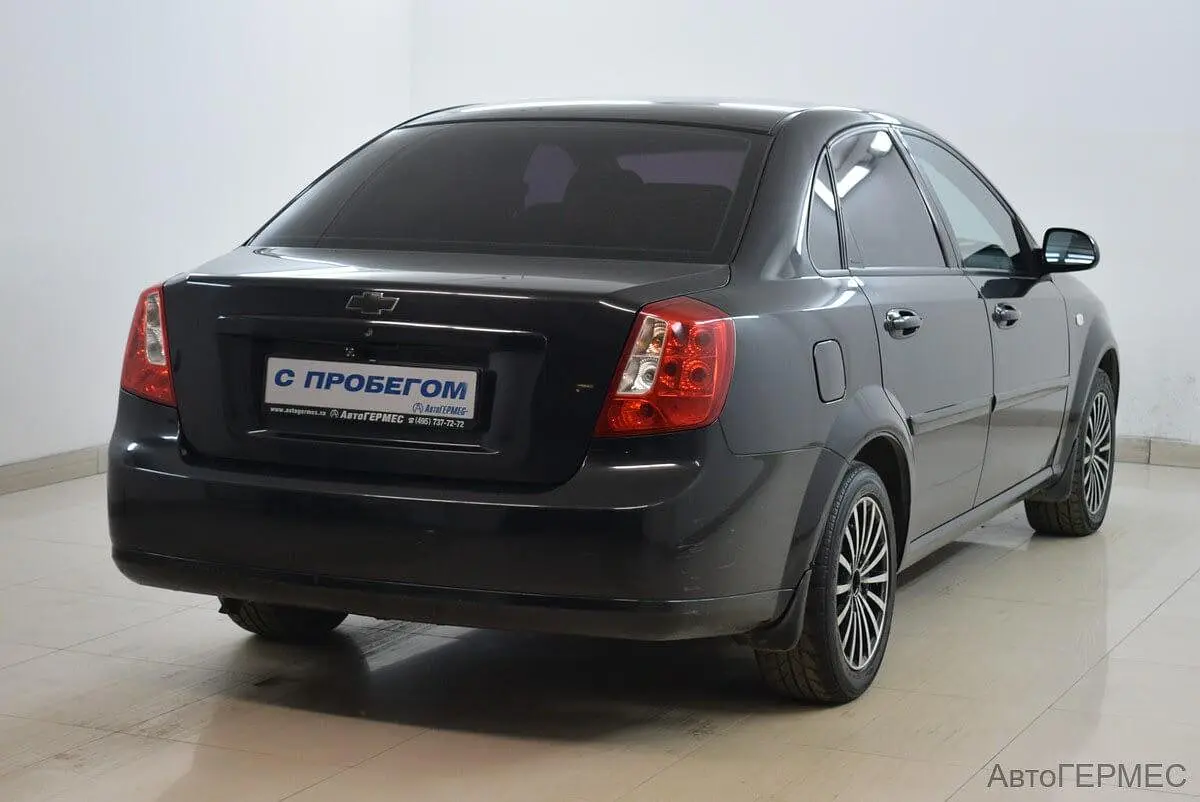 Chevrolet