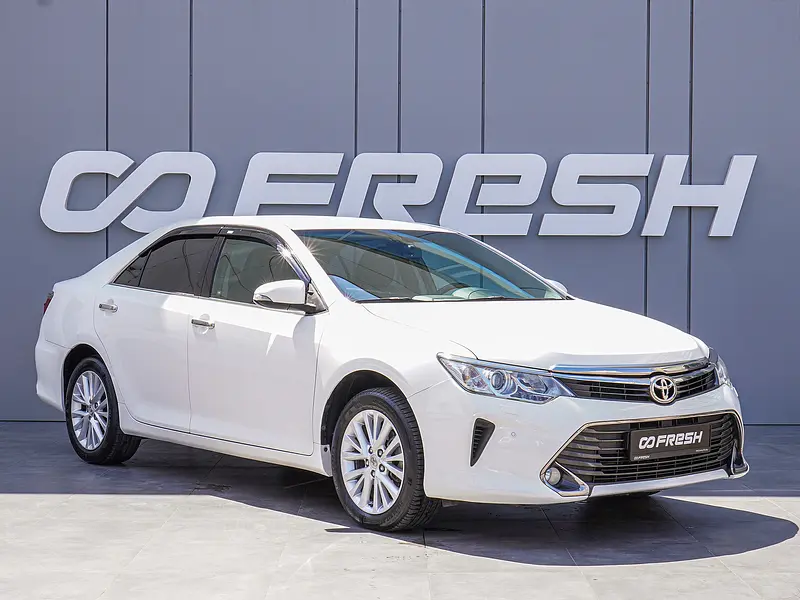 Camry
