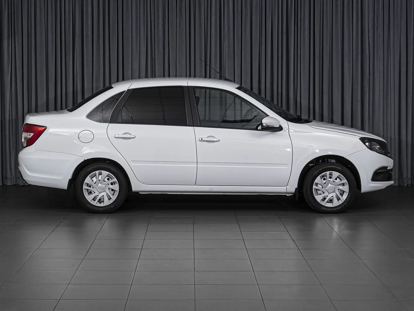 LADA (ВАЗ)