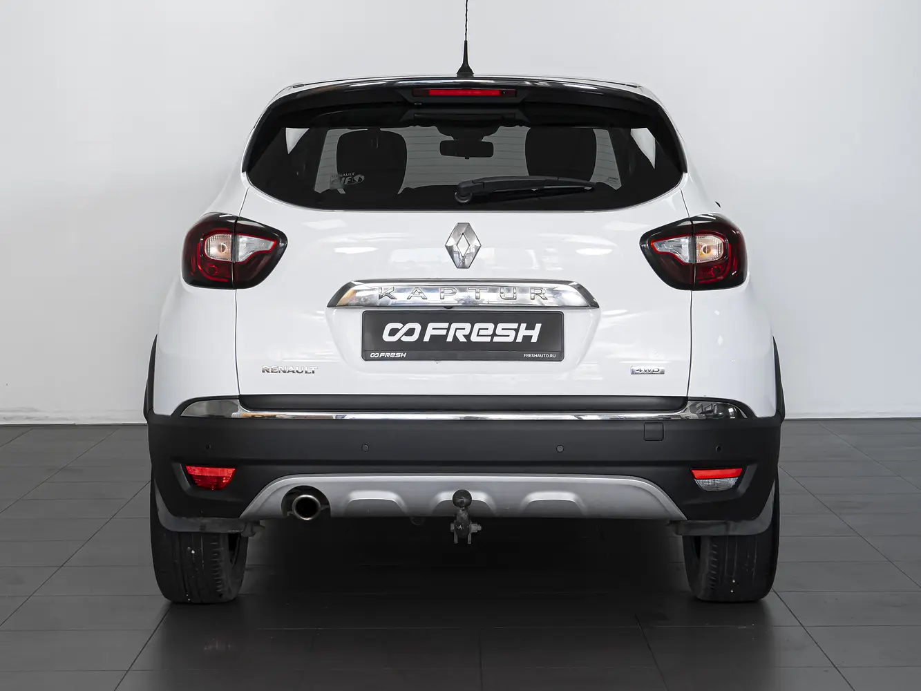 Renault