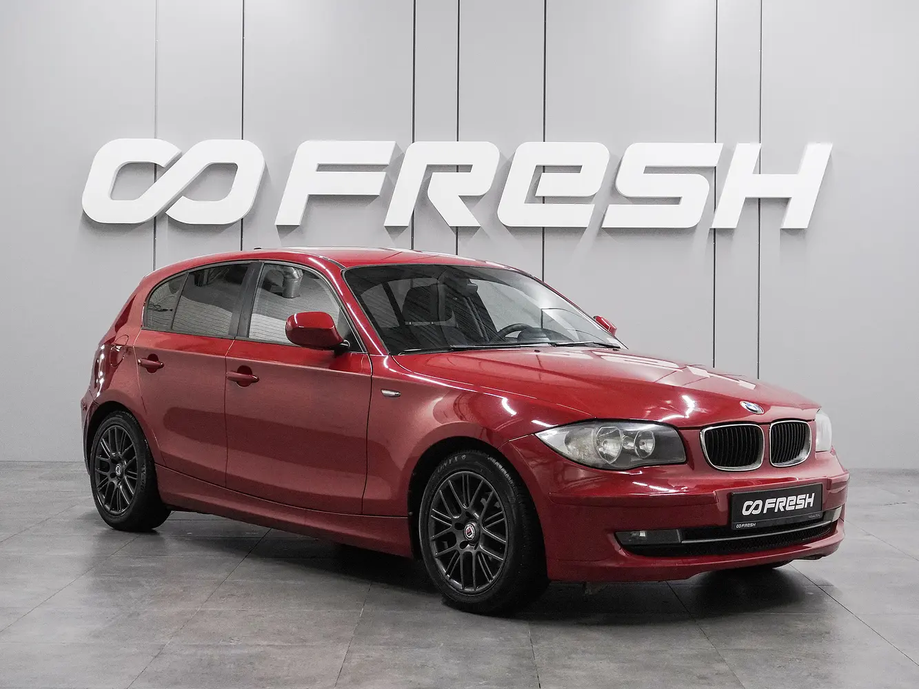 BMW