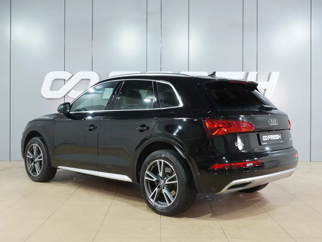 Audi