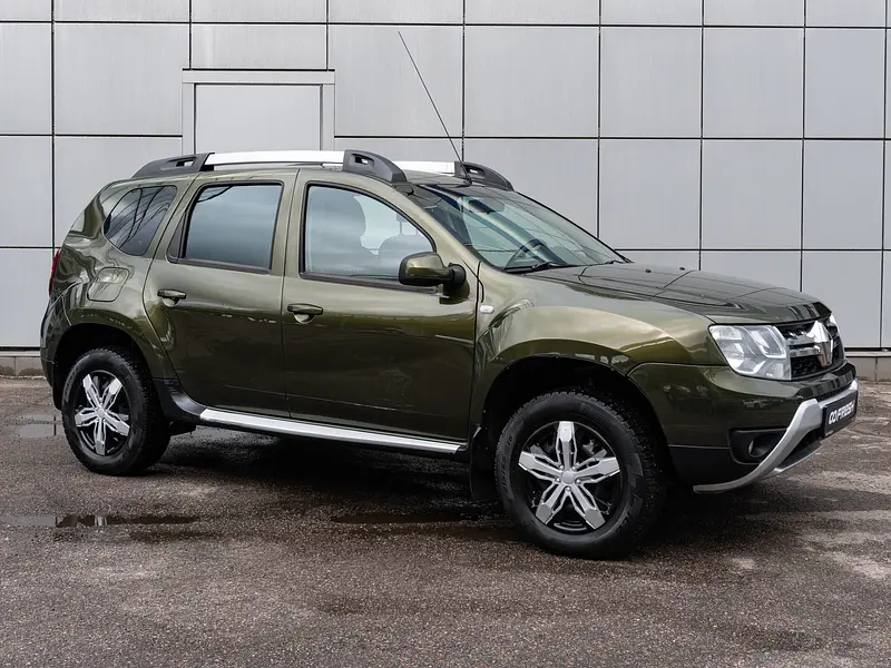 Duster