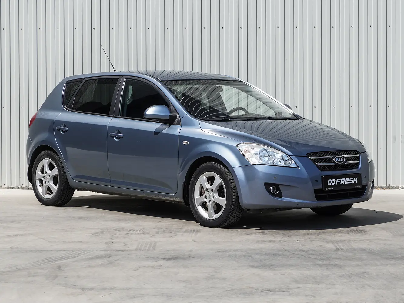 Kia