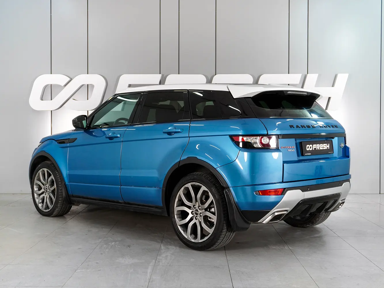 Land Rover