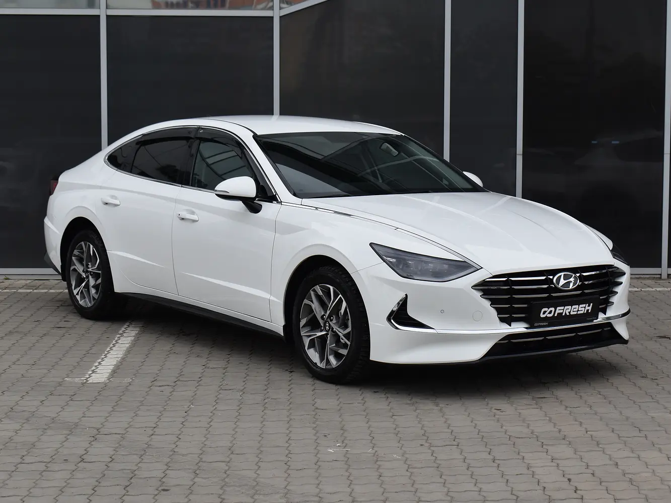 Hyundai
