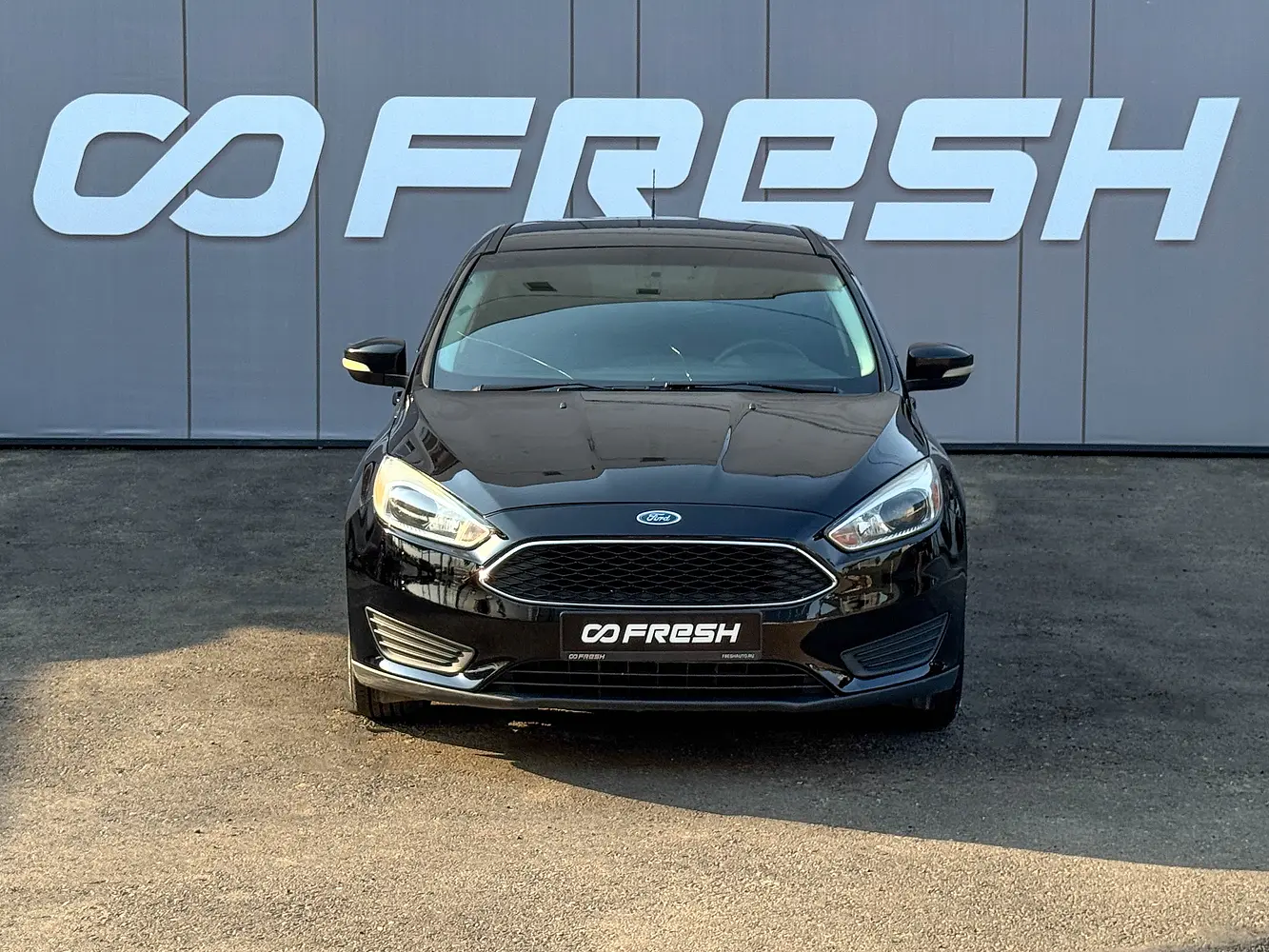 Ford