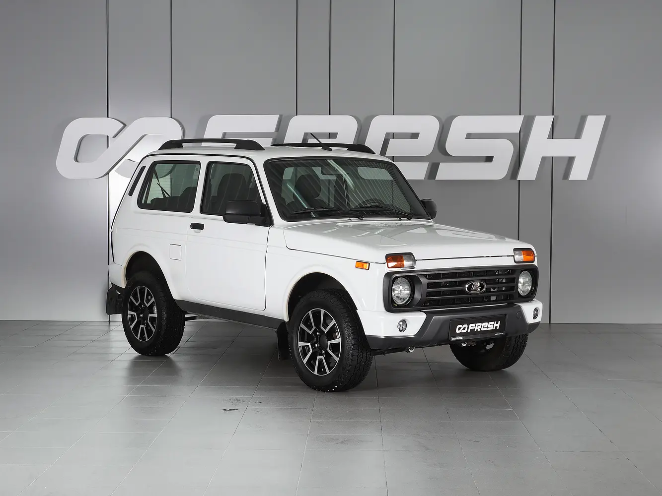 LADA (ВАЗ)